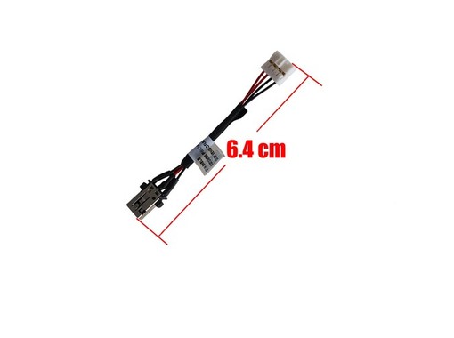 DC Jack Conector de Carga 1477-00LE000 para Acer Swift 3 SF314-54