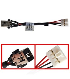 DC Jack Charging Connector 1477-00LE000 for Acer Swift 3 SF314-54