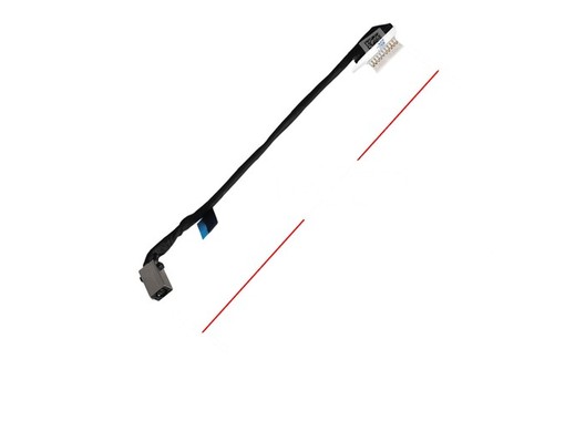 Connecteur de charge DC Jack 0KF51 pour Dell Inspiron 16 PLUS 7635 7630