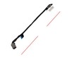 Connecteur de charge DC Jack 0KF51 pour Dell Inspiron 16 PLUS 7635 7630