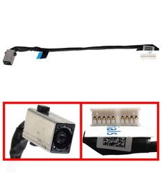 Connecteur de charge DC Jack 0KF51 pour Dell Inspiron 16 PLUS 7635 7630