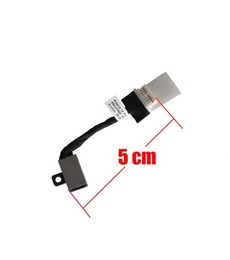 DC Jack Conector de Carga 0WNR29 para Dell Inspiron 16 Plus 7640 7645