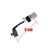 Connecteur de Charge DC Jack 0WNR29 pour Dell Inspiron 16 Plus 7640 7645