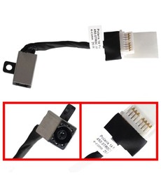DC Jack Charging Connector 0WNR29 for Dell Inspiron 16 Plus 7640 7645