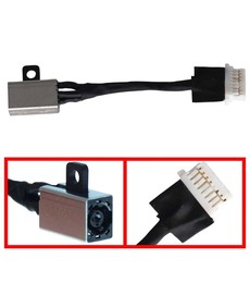 DC Jack Ladeanschluss 0Y0YV für Dell Latitude 3310 2-in-1