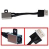 DC Jack conector de carga 0Y0YV para Dell Latitude 3310 2-in-1