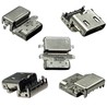 Conector DC Jack 917088-S14 Tipo-C para Acer Chromebook e HP x360