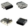 Conector de Carga DC Jack Tipo-C para Dell Latitude e XPS 31132