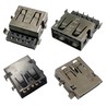 DC Jack com USB DC23300HZC0 para Dell Latitude 5590 e Precision 3530