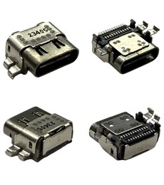Connecteur de charge DC Jack Type-C pour Dell XPS 13 Plus 9320 9340
