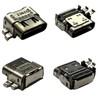 DC Jack Conector de Carregamento Type-C para Dell XPS 13 Plus 9320 9340