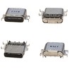 Conector DC Jack USB-C para HP Elitebook X360 1030 G2 y 1012 G2