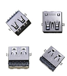 Connecteur d'Alimentation DC Jack Type-C DC23300Q400 pour Lenovo ThinkPad L14 Gen 2
