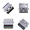 Connecteur d'Alimentation DC Jack Type-C DC23300Q400 pour Lenovo ThinkPad L14 Gen 2