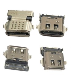 Connecteur de charge DC Jack USB-C pour Lenovo ThinkPad T14 Gen3 et T16 Gen1