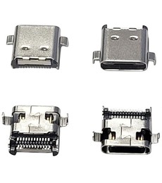 DC Jack Ladeanschluss Typ C für Lenovo ThinkPad T750