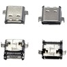 DC Jack Ladeanschluss Typ C für Lenovo ThinkPad T750