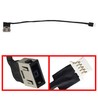 Connecteur DC Jack avec câble 450.08B07.0001 pour Lenovo V110-15IAP 80TG