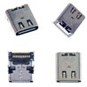 DC Jack Type-C Charging Connector for Lenovo Yoga Pro 7 14APH8 and IdeaPad Pro 5 14IRH8