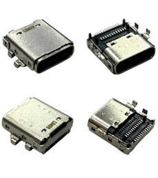 DC Jack Conector de Carga USB-C para Xiaomi RedmiBook 14 2nd XMA1901