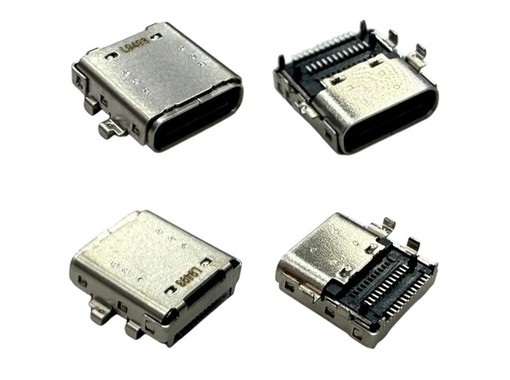 DC Jack USB-C Charging Connector for Xiaomi RedmiBook 14 2nd XMA1901