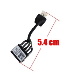 Connecteur de charge DC Jack DD0LS5AD021 pour Lenovo Ideapad Yoga Slim 7-15IMH05