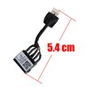 DC Jack Charging Connector DD0LS5AD021 for Lenovo Ideapad Yoga Slim 7-15IMH05