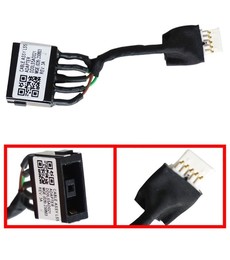 DC Jack Conector de Carga DD0LS5AD021 para Lenovo Ideapad Yoga Slim 7-15IMH05