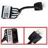 DC Jack Conector de Carregamento DD0LS5AD021 para Lenovo Ideapad Yoga Slim 7-15IMH05
