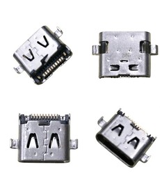 Connecteur de Charge USB-C pour Samsung Galaxy A14 5G A20s A21 A70