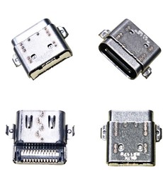 Connecteur de Charge DC Jack Type-C pour Samsung Galaxy NP750TDA NP755XDA