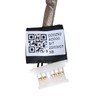 DC Jack de carga DD0Z92AD000 para portátil Dell con cable de 4.8cm y 5 pines