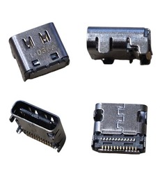 Prise de charge DC Type-C pour Lenovo LOQ 15IRX10 83JE et 15AHP10 83JG