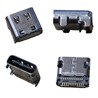Type-C Charging DC Jack for Lenovo LOQ 15IRX10 83JE and 15AHP10 83JG