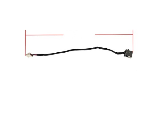 DC Jack de carregamento DD0ZAJAD000 para portátil Acer Aspire 3 A315