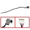 Connecteur de charge DC Jack DD0ZAJAD000 pour ordinateur portable Acer Aspire 3 A315