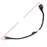 Connecteur de charge DC Jack 58GPD pour Dell Precision M6800 M4800