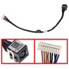 Connecteur de charge DC Jack 58GPD pour Dell Precision M6800 M4800