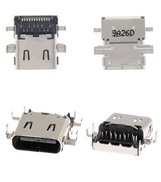 DC Jack Anschluss 12013-00171100 für Asus VivoBook Go 14 E1404F