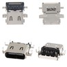 Connecteur DC Jack 12013-00171100 pour Asus VivoBook Go 14 E1404F