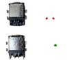 Connecteur de charge DC Jack 12014-00149200 pour Asus ROG Strix GL703GS