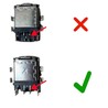 DC Jack Conector de Carga 12014-00149200 para Asus ROG Strix GL703GS