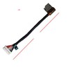 DC Jack N42568-001 para HP Victus 16-R 16-S 16-WD con cable de 15 pines