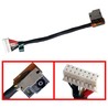 DC Jack N42568-001 para HP Victus 16-R 16-S 16-WD com cabo de 15 pinos
