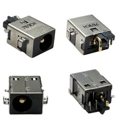 DC Jack Charging Connector for MSI GS66 Stealth laptop and MS-16V / MS-16R series