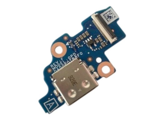 USB-Platine N36076-001 für HP Laptop 15-FD 15-FC 250 G10