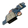 USB-Platine N36076-001 für HP Laptop 15-FD 15-FC 250 G10