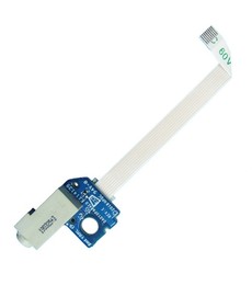 Carte Audio Jack L31858-001 pour HP EliteBook X360 1030 G3 G4 et ZBOOK G5