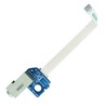 Placa de Audio Jack L31858-001 para HP EliteBook X360 1030 G3 G4 y ZBOOK G5
