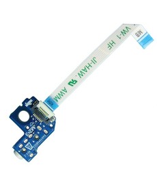 Carte Audio Jack L31858-001 pour HP EliteBook X360 1030 G3 G4 et ZBOOK G5